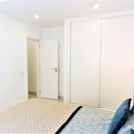 Carvoeiro Boutique Apartment ภายนอก รูปภาพ
