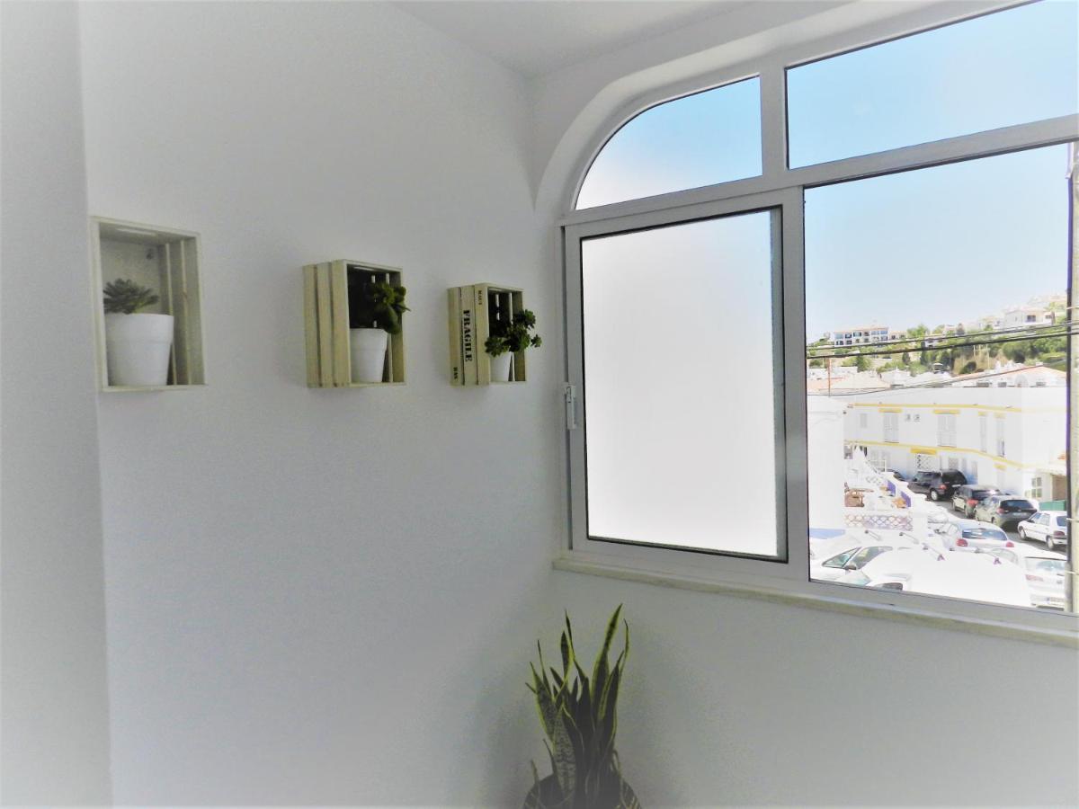 Carvoeiro Boutique Apartment ภายนอก รูปภาพ