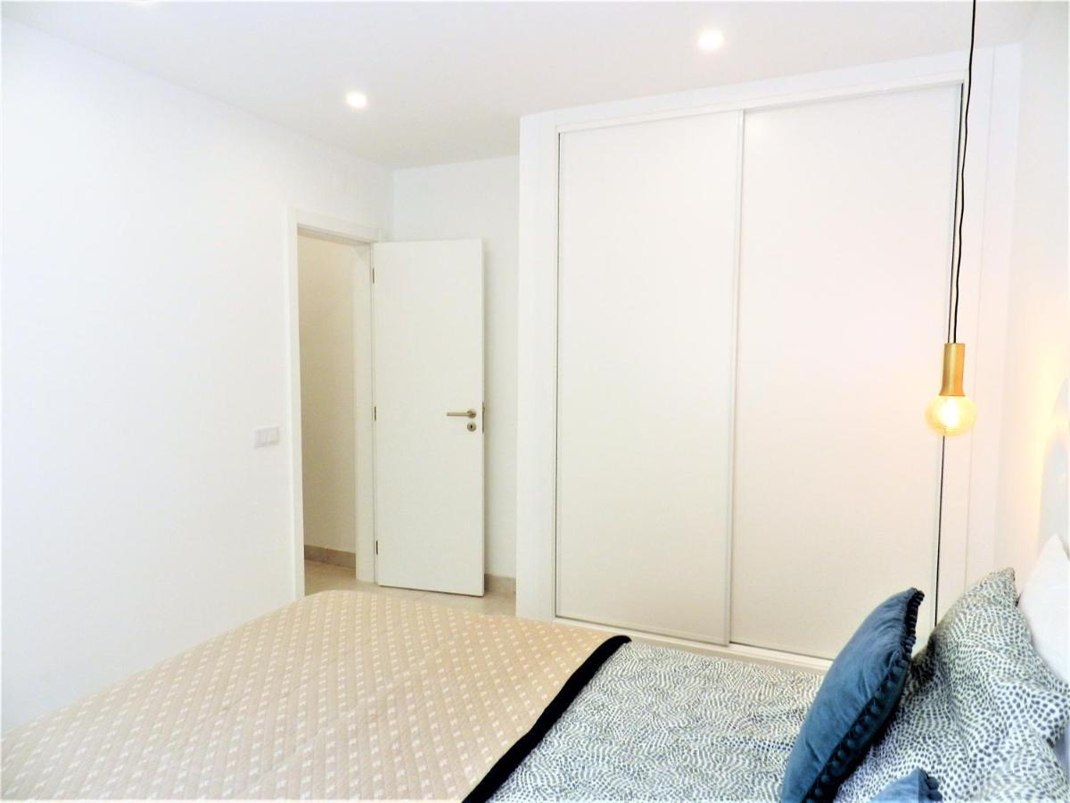 Carvoeiro Boutique Apartment ภายนอก รูปภาพ
