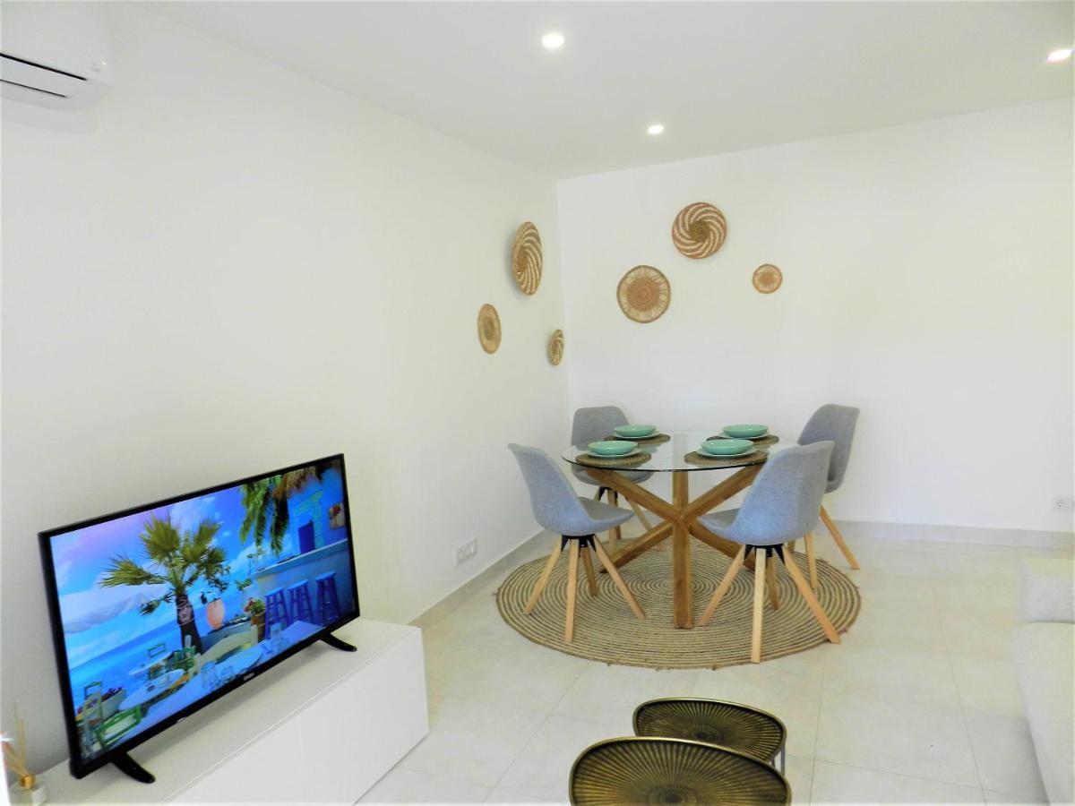 Carvoeiro Boutique Apartment ภายนอก รูปภาพ