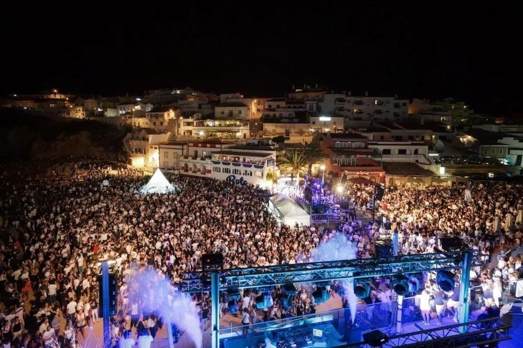 Carvoeiro Boutique Apartment ภายนอก รูปภาพ