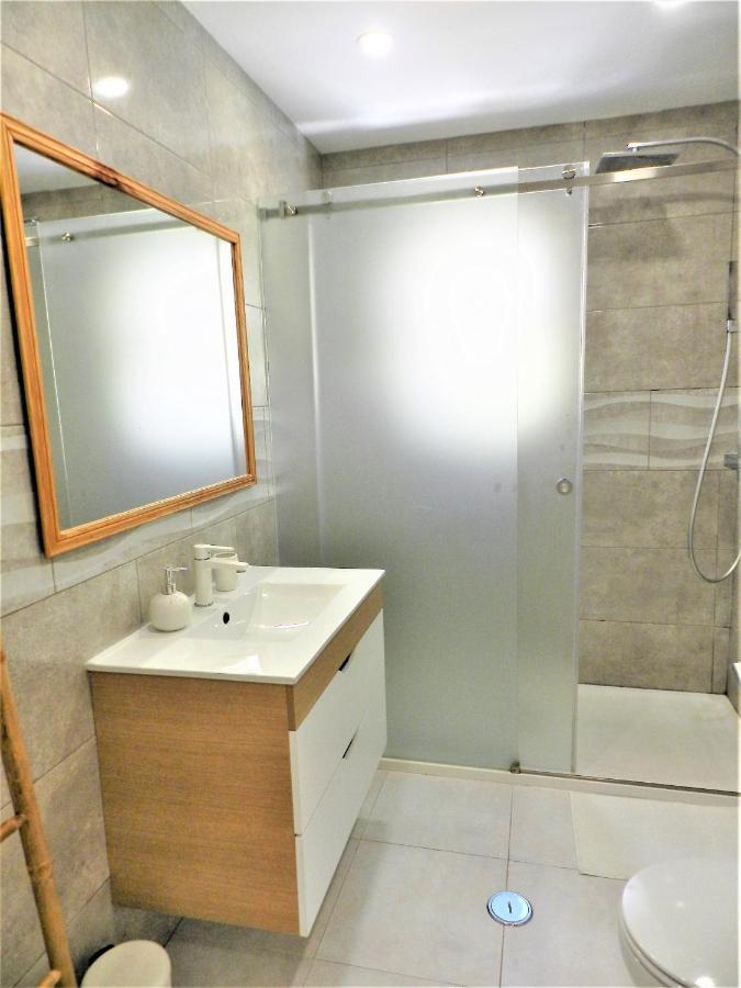 Carvoeiro Boutique Apartment ภายนอก รูปภาพ